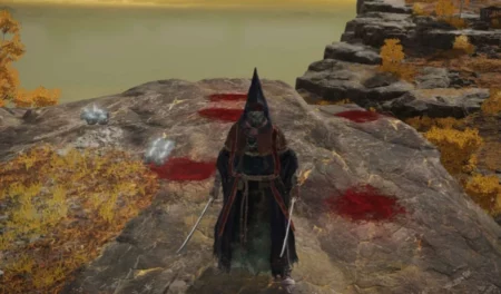 Elden Ring Battle Mage Build