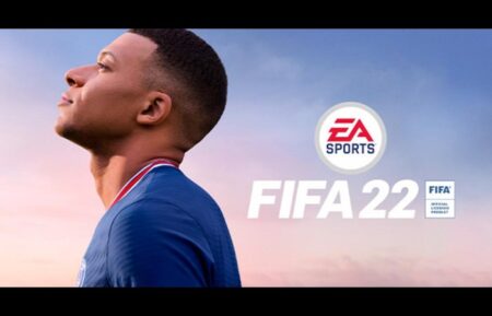 FIFA 22