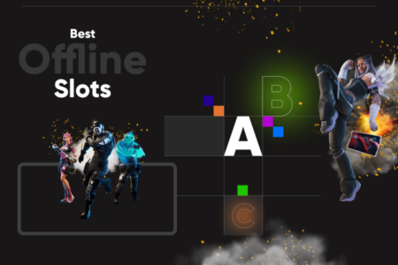 50+ Free Offline Slot Games for Android Without Internet Connection in 2023