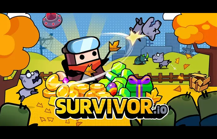 Survivor.io