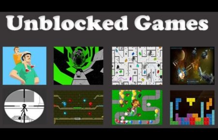 Mastering Unblocked Games 76 : Unleash the Fun Unblocked-games-76