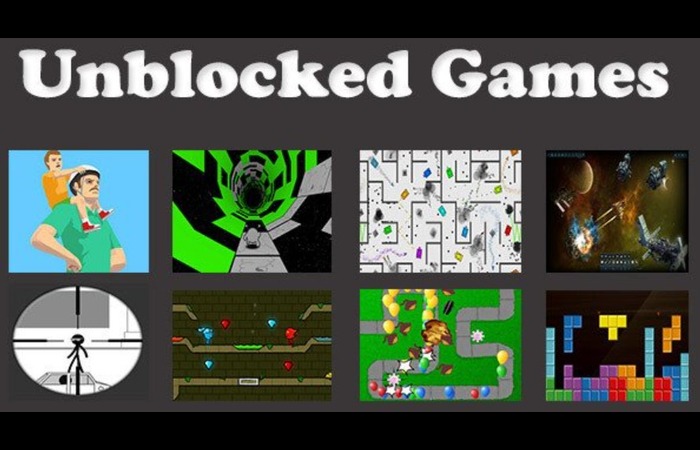 Unblocked Games 76: How Does It Work?