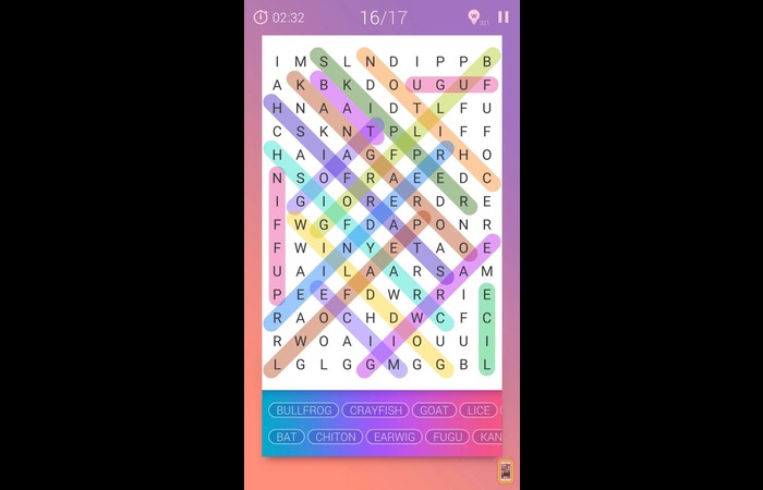 Word Search Pro‬