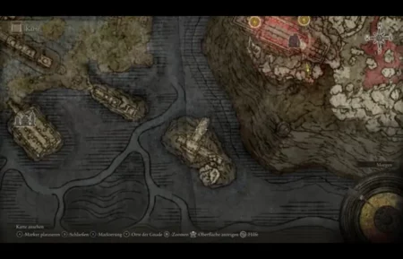 elden ring Sofia Rivera