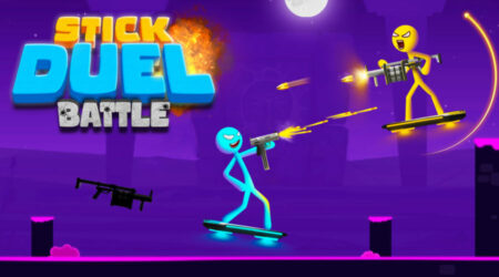 Unblocked Games 911 – A Comprehensive Guide to Accessing and Enjoying the Best Unblocked Games stick duel unblocked games