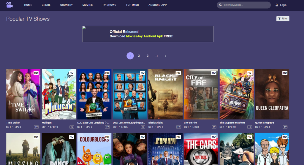 20 Best Nyafilmer Alternatives For 2024 To Stream Movies and TV Shows