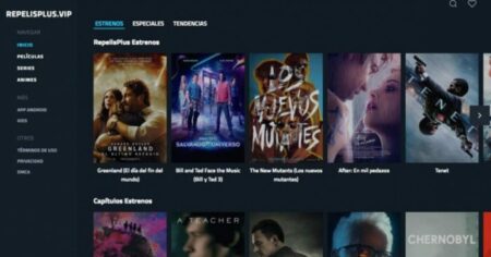 21 RepelisPlus Alternatives for 2024: Best Sites for Movies & Series Streaming