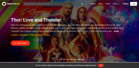 22 Of The Best 5movies Alternatives for 2024