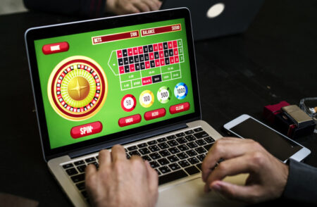 The Ultimate Guide to Staying Safe and Secure While Gambling Online