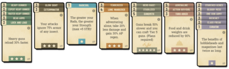 Master the Wasteland: A Comprehensive Guide to Fallout 76 Builds