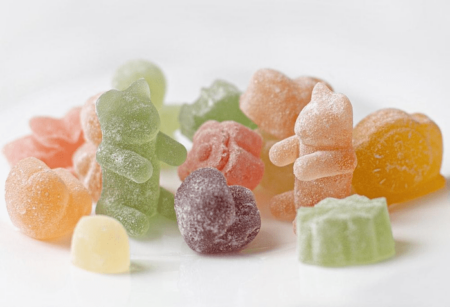 How CBD Gummies Can Enhance Gaming Performance