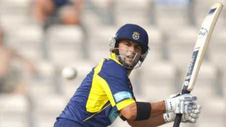 The Fantastic Neil McKenzie