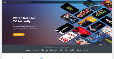 32 Must-Have Himovies Alternatives in 2024 for a Superb Streaming Experience