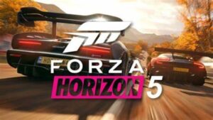 Forza 5