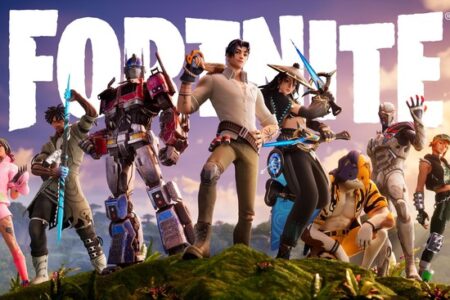 Is Fortnite Cross-platform