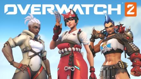 Is Overwatch 2 Cross-platform or Crossplay In 2023
