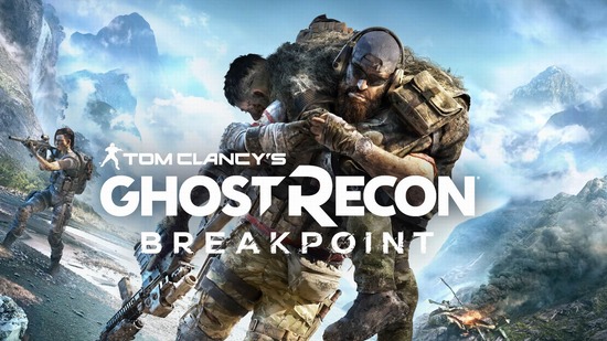 Is Tom Clancy's Ghost Recon Breakpoint Crossplay Or Cross Platform? [2023  Guide] - Player Counter