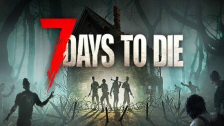 7 Days To Die Cross platform