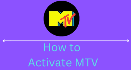 Activate Mtv