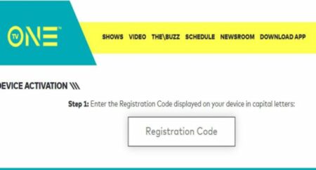 Activate tvone.tv: A 2023 Comprehensive Guide