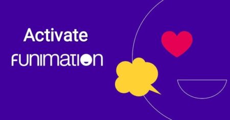 Activating Funimation