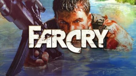 Far Cry Cross Platform
