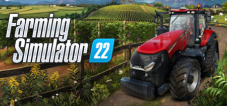 Farm Simulator 22