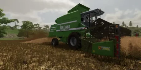 Farming Simulator