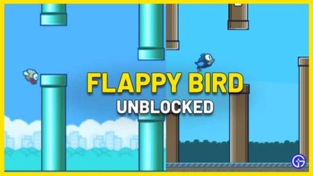 Flappy Bird Unblocked: Free Online Games For PC In 2023 Flappy Bird Unblocked Free Online Games For PC In 2023