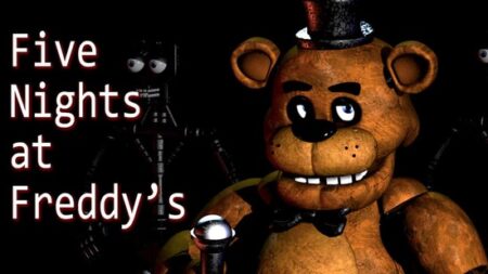 Fnaf Unblocked Free Online Games For PC In 2023