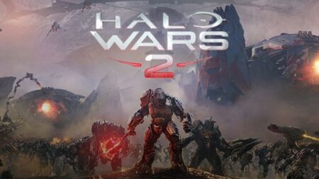 Halo Wars 2 Cross-Platform