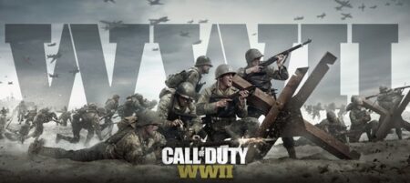 Is Call of Duty World War 2 Cross Platform