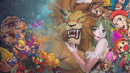 Is Capcom Fighting Collection Cross Platform