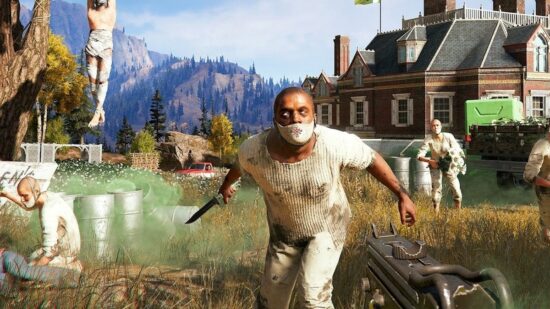 Is Far Cry 5 Cross-Platform in 2023? All You Need To Know