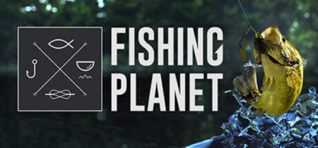 Is Fishing Planet Cross platform