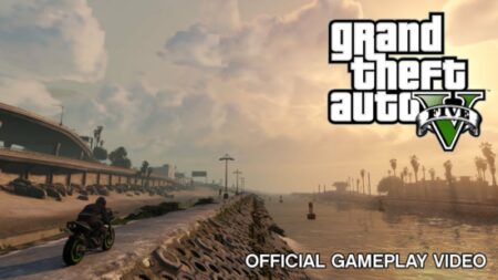 Is Grand Theft Auto 5 Cross platform/Crossplay In 2023? [PC, PS, Xbox]