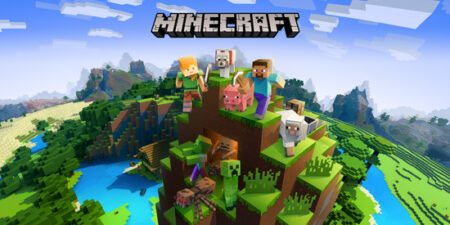 Is Minecraft Cross Platform