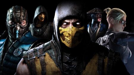 Is Mortal Kombat X Cross-Platform