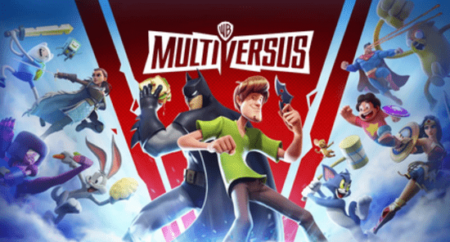 Is Multiversus Cross Platform