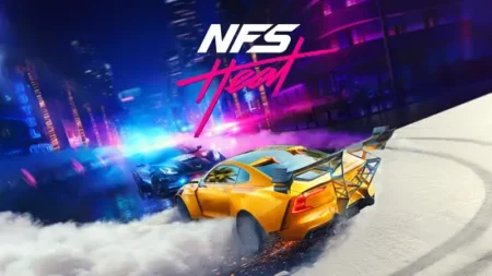 Is Need for Speed Heat Cross platform