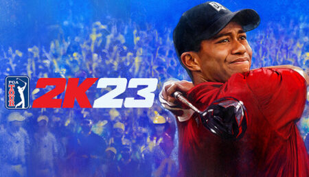 Is PGA TOUR 2K23 Cross platform