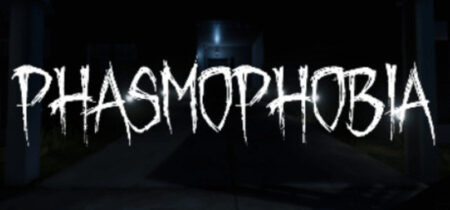 Is Phasmophobia Cross platform