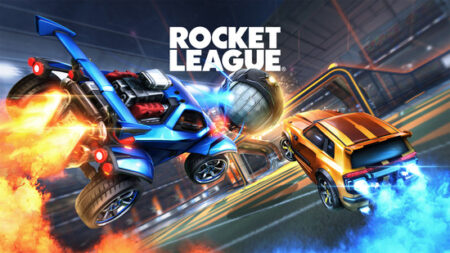 Is Rocket League Cross Platform