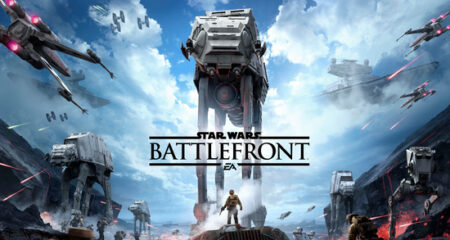 Is Star Wars Battlefront Cross platform
