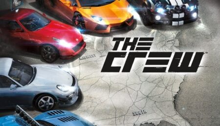 Is The Crew Cross Platform