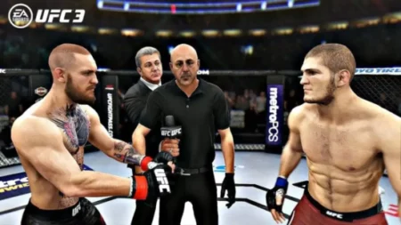 Is UFC 3 Cross platform/Crossplay In 2023? [PC, PS, Xbox]