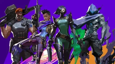 Is Valorant Cross Platform