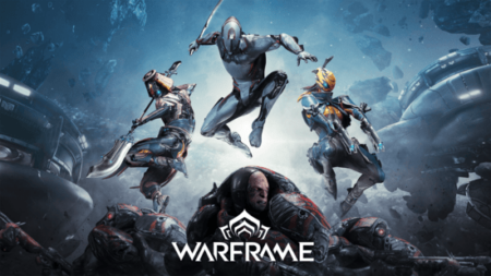 Is Warframe Cross Platform