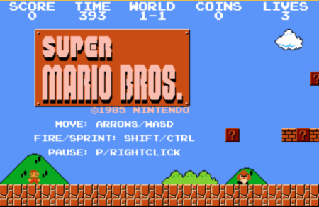 Mario Unblocked: Free Online Games For PC In 2023 Mario Unblocked Free Online Games For PC In 2023