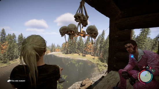 Does Sons of the Forest Have Crossplay? – GameSpew